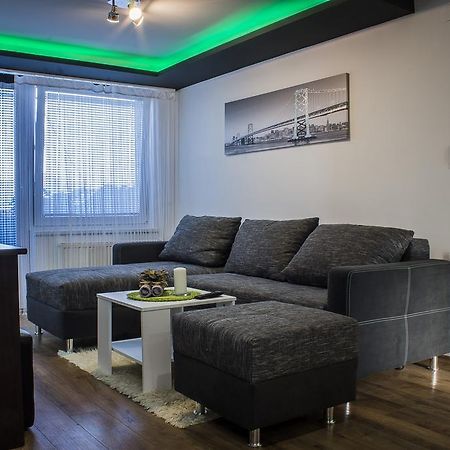 Apartmani Anna Sveti Martin Na Muri Ngoại thất bức ảnh