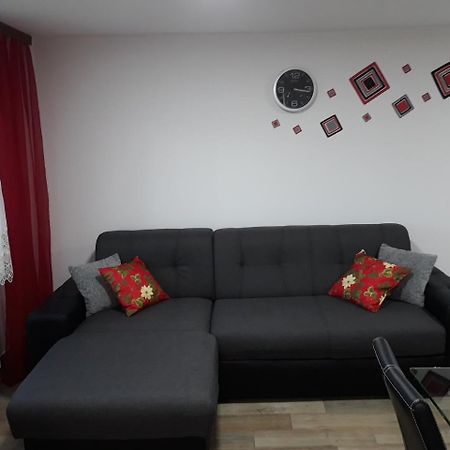 Apartmani Anna Sveti Martin Na Muri Ngoại thất bức ảnh