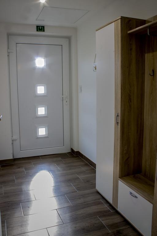 Apartmani Anna Sveti Martin Na Muri Ngoại thất bức ảnh