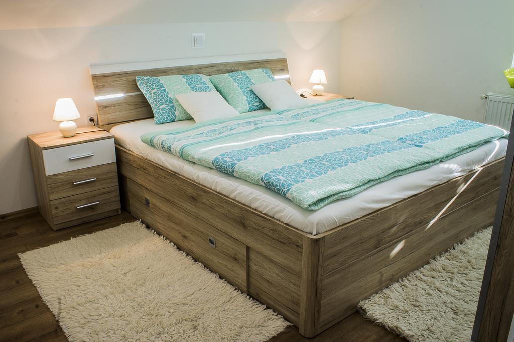Apartmani Anna Sveti Martin Na Muri Ngoại thất bức ảnh
