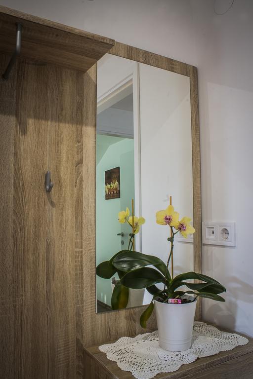 Apartmani Anna Sveti Martin Na Muri Ngoại thất bức ảnh