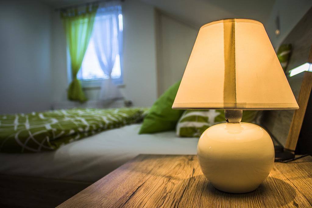 Apartmani Anna Sveti Martin Na Muri Ngoại thất bức ảnh