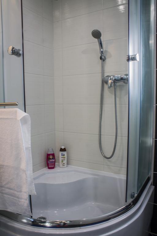 Apartmani Anna Sveti Martin Na Muri Ngoại thất bức ảnh