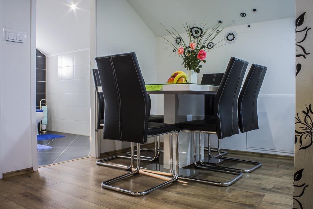 Apartmani Anna Sveti Martin Na Muri Ngoại thất bức ảnh