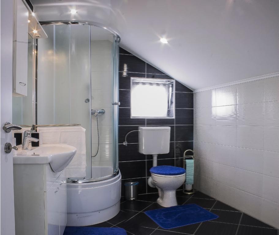 Apartmani Anna Sveti Martin Na Muri Ngoại thất bức ảnh