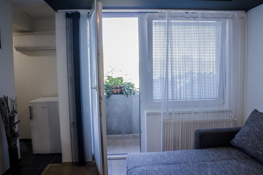 Apartmani Anna Sveti Martin Na Muri Ngoại thất bức ảnh