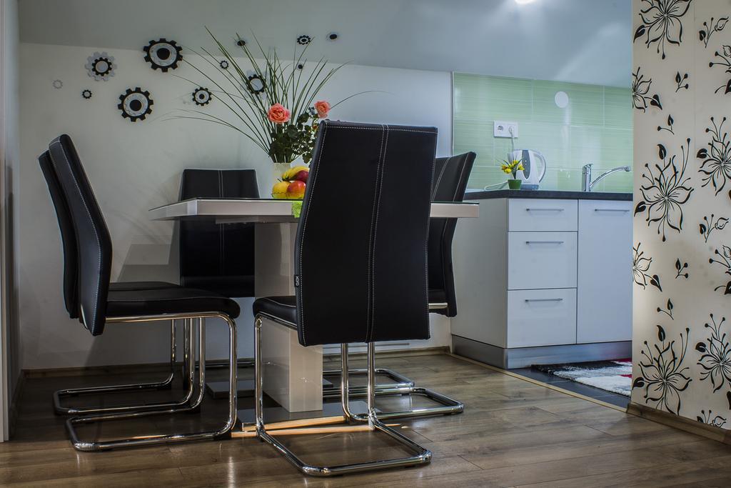 Apartmani Anna Sveti Martin Na Muri Ngoại thất bức ảnh