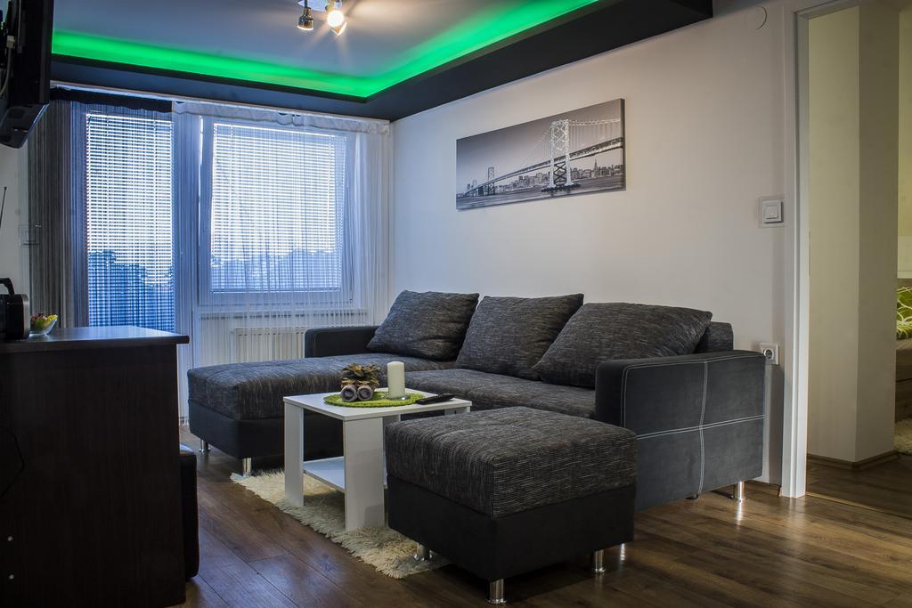 Apartmani Anna Sveti Martin Na Muri Ngoại thất bức ảnh