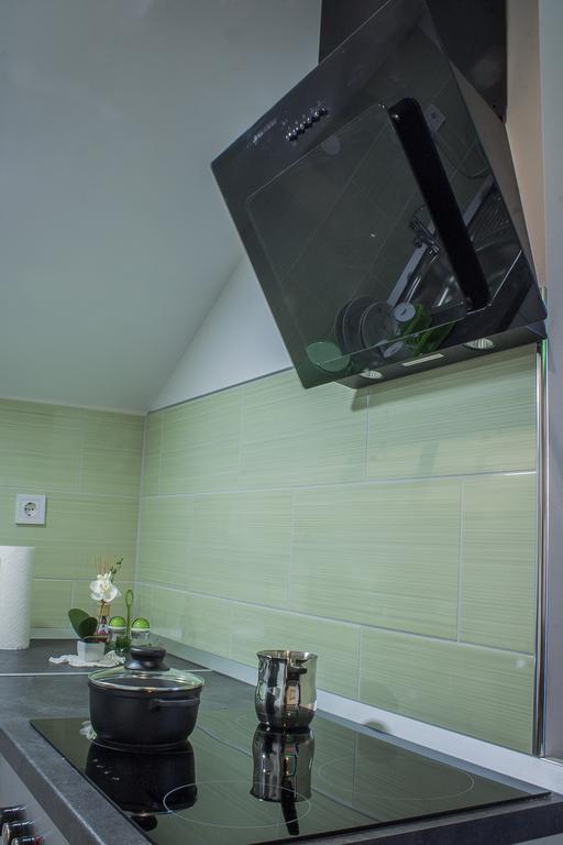 Apartmani Anna Sveti Martin Na Muri Ngoại thất bức ảnh