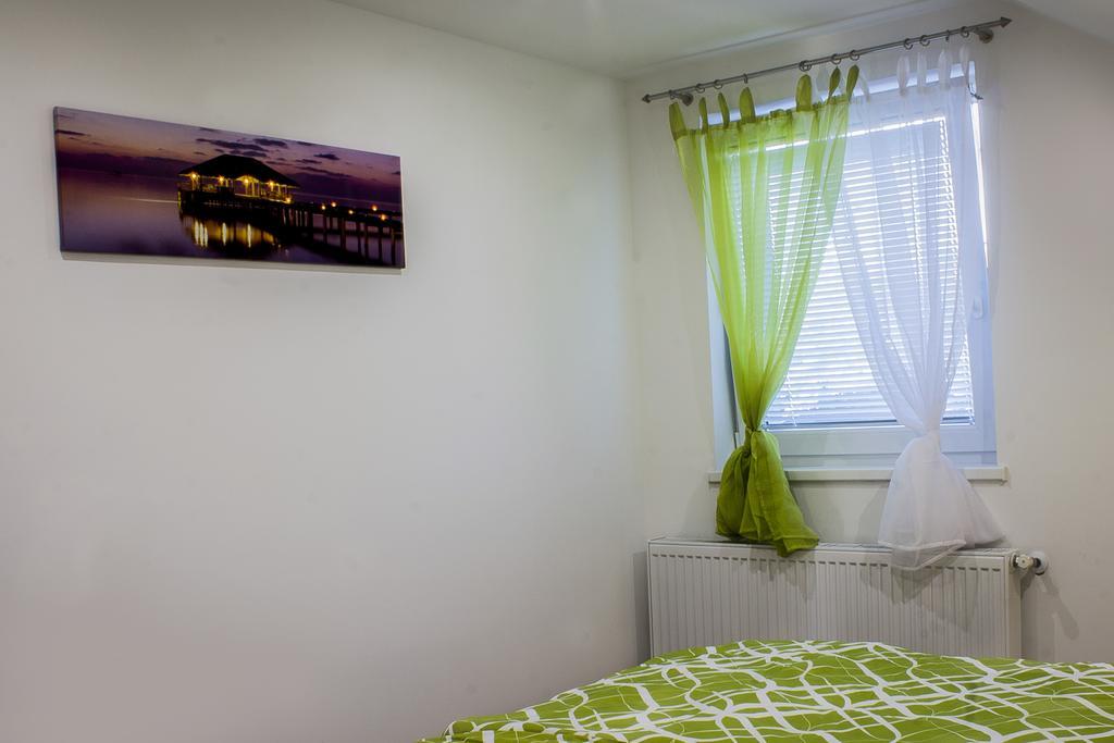 Apartmani Anna Sveti Martin Na Muri Ngoại thất bức ảnh