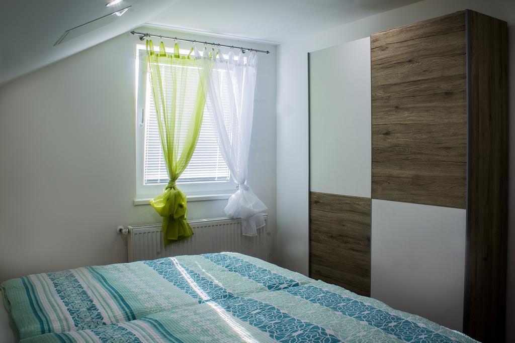Apartmani Anna Sveti Martin Na Muri Ngoại thất bức ảnh