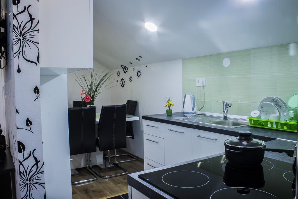 Apartmani Anna Sveti Martin Na Muri Ngoại thất bức ảnh