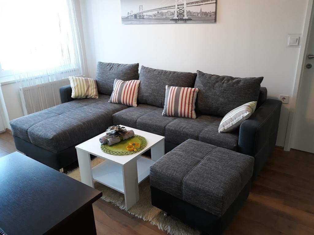 Apartmani Anna Sveti Martin Na Muri Ngoại thất bức ảnh
