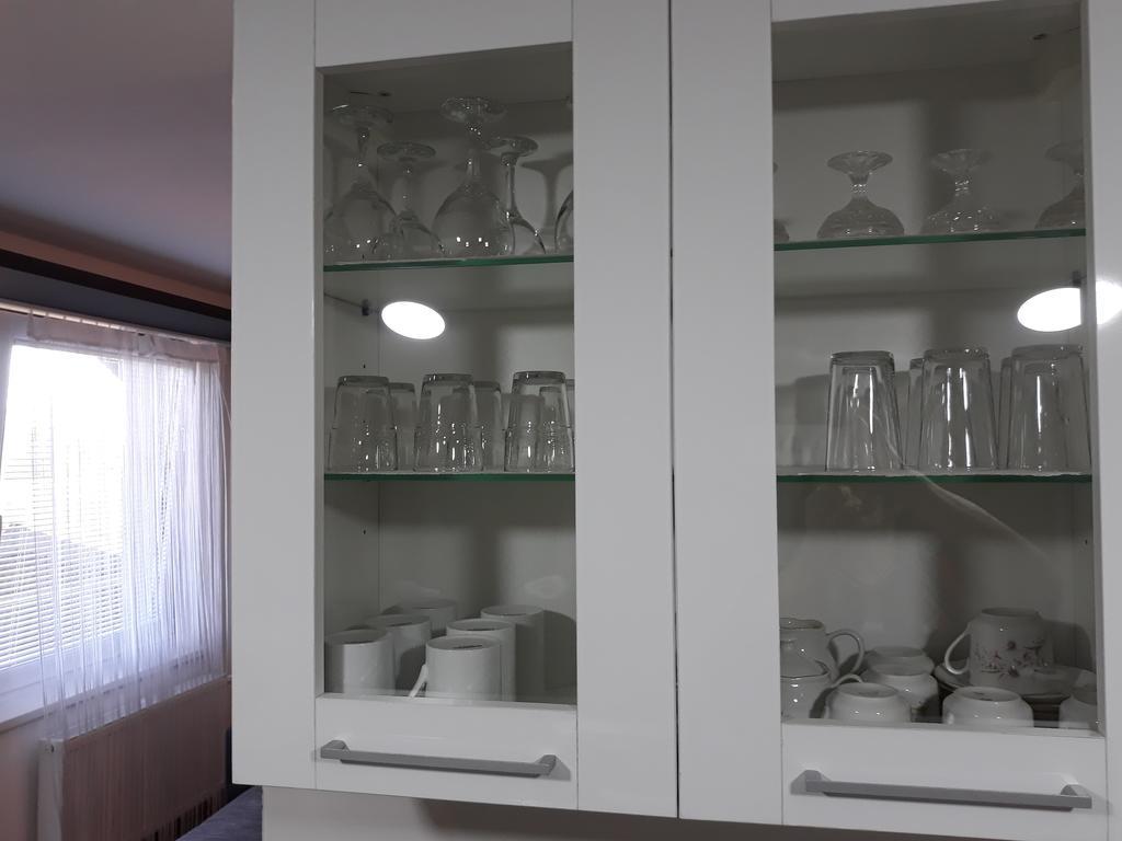 Apartmani Anna Sveti Martin Na Muri Ngoại thất bức ảnh