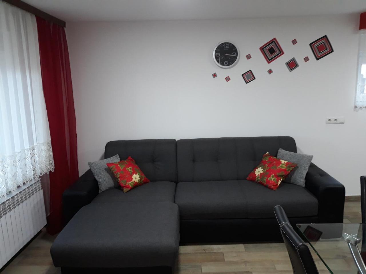 Apartmani Anna Sveti Martin Na Muri Ngoại thất bức ảnh