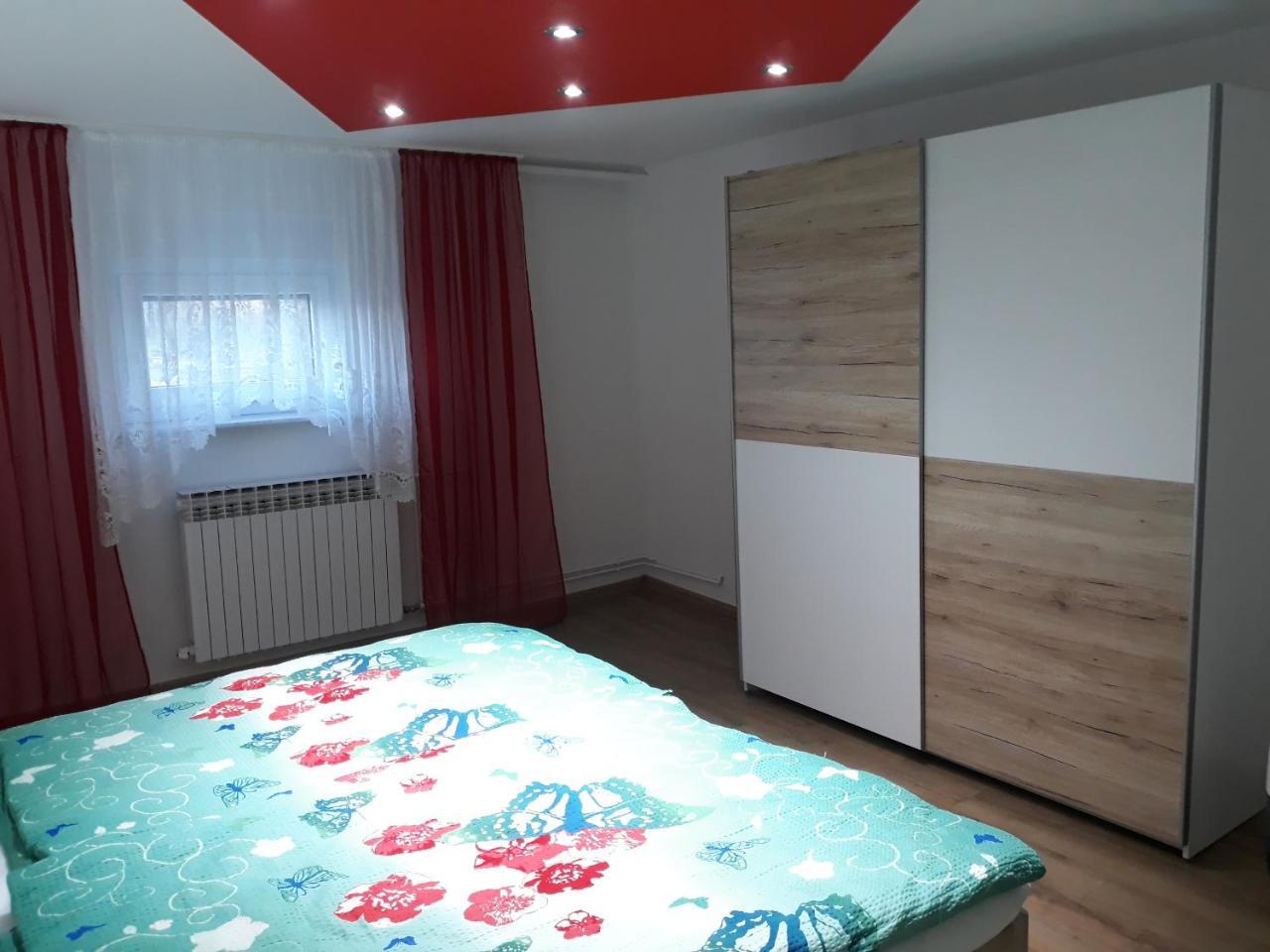 Apartmani Anna Sveti Martin Na Muri Ngoại thất bức ảnh