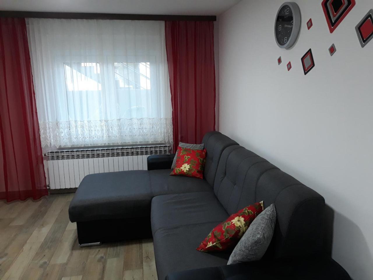 Apartmani Anna Sveti Martin Na Muri Ngoại thất bức ảnh