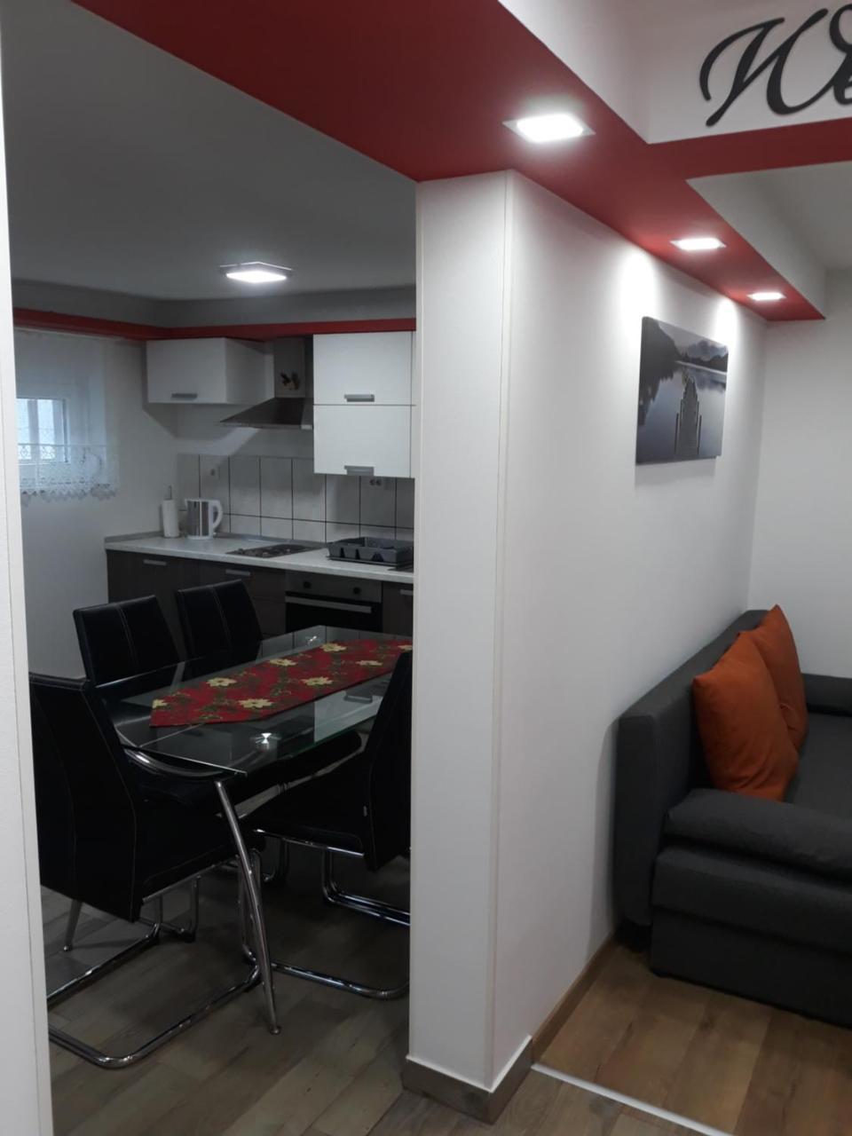 Apartmani Anna Sveti Martin Na Muri Ngoại thất bức ảnh