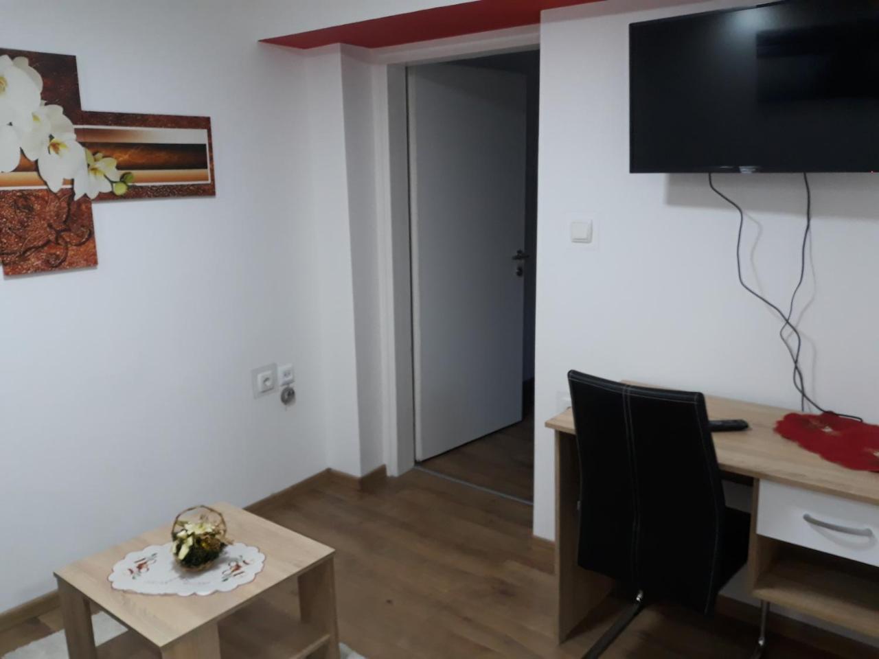 Apartmani Anna Sveti Martin Na Muri Ngoại thất bức ảnh