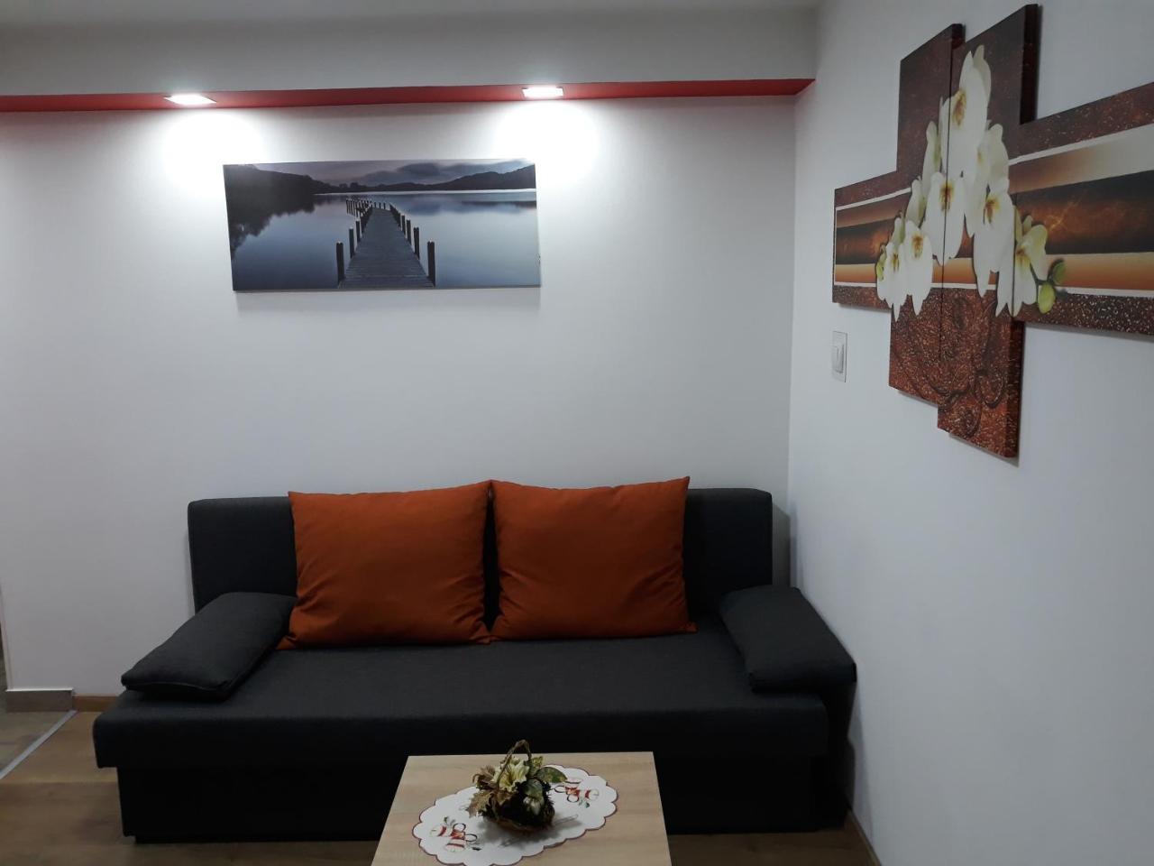 Apartmani Anna Sveti Martin Na Muri Ngoại thất bức ảnh